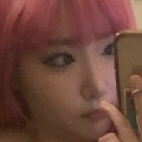 lilyafourever Nøgen