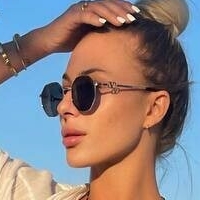 lilycatvip Nøgen