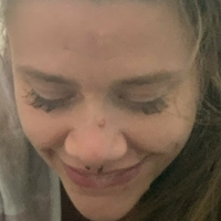 lilyloveles Nøgen