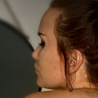 Lin_love Nøgen