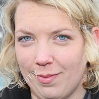 Lina Beckmann Nøgen