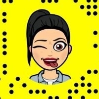 Lina Bikiche Nøgen
