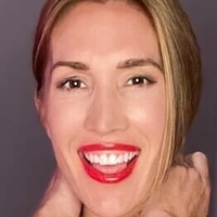 Lina Blackly Nøgen