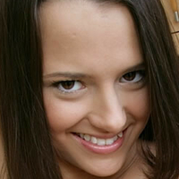 Lina Private Nøgen