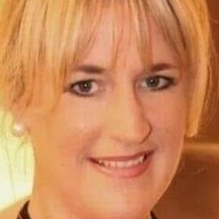 Linda Bareham Nøgen