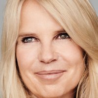 Linda de Mol Nøgen
