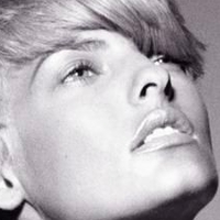 Linda Evangelista Nøgen