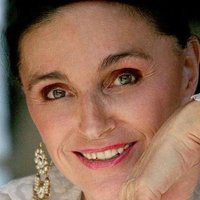 Linda Horn Nøgen
