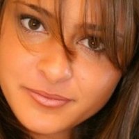 Linda Sebastion Nøgen