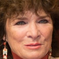 Linda van Dyck Nøgen