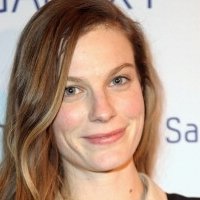 Lindsay Burdge Nøgen
