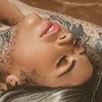Lindsay Clark Nøgen