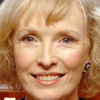 Lindsay Duncan Nøgen