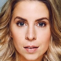 Lindsay Lamb Nøgen