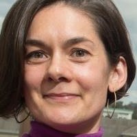 Lindsay Page Nøgen