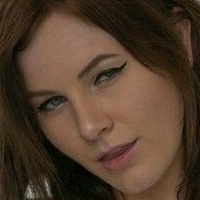 Lindsay Werner Nøgen