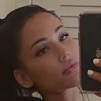 Lindsey Groll Nøgen