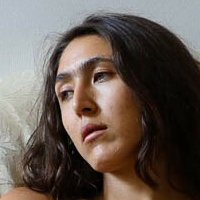 Lior Allay Nøgen
