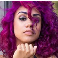 Liryc Suicide Nøgen