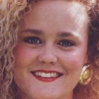 Lisa Allison Nøgen