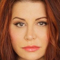 Lisa Axelrod Nøgen