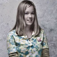 Lisa Backwell Nøgen