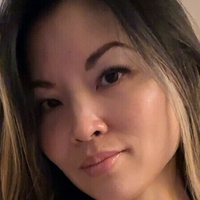 Lisa Baldwin Nøgen