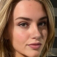 Lisa Blanc Nøgen