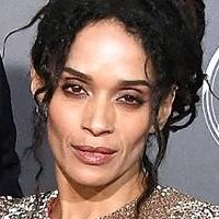 Lisa Bonet Nøgen