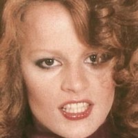 Lisa De Leeuw Nøgen