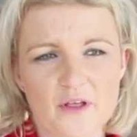 Lisa Fallon Nøgen