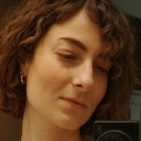 Lisa Frischemeier Nøgen