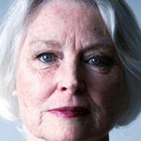 Lisa Harrow Nøgen