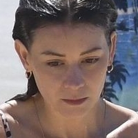Lisa Hyde Nøgen