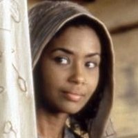 Lisa Joliffe-Andoh Nøgen