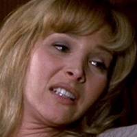 Lisa Kudrow Nøgen