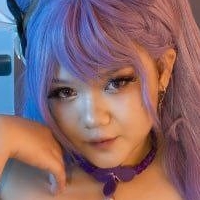 Lisa Kyoichi Nøgen