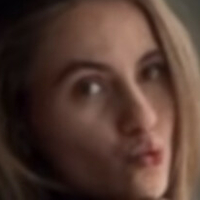Lisa-Marie Schiffner Nøgen