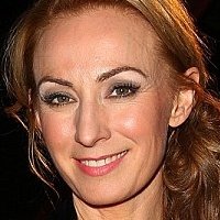 Lisa McCune Nøgen