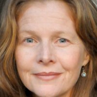 Lisa Moncure Nøgen