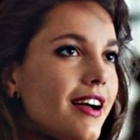 Lisa Orgolini Nøgen