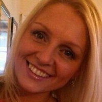 Lisa Saxton Nøgen