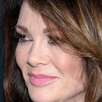 Lisa Vanderpump Nøgen