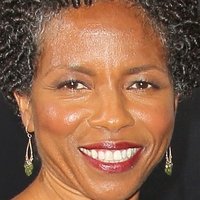 LisaGay Hamilton Nøgen