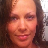 Lise Thoresen Nøgen
