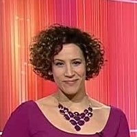 Lissy Ishag Nøgen