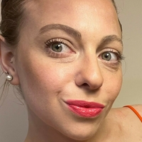 littblonde Nøgen