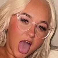 Little Blonde Nøgen