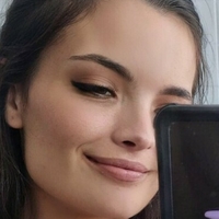 little.selena Nøgen