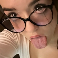 little_viki Nøgen